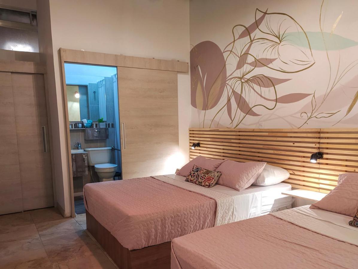 Platinum Home Medellín Extérieur photo