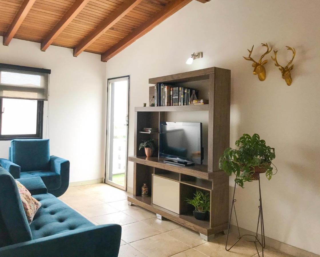 Platinum Home Medellín Extérieur photo
