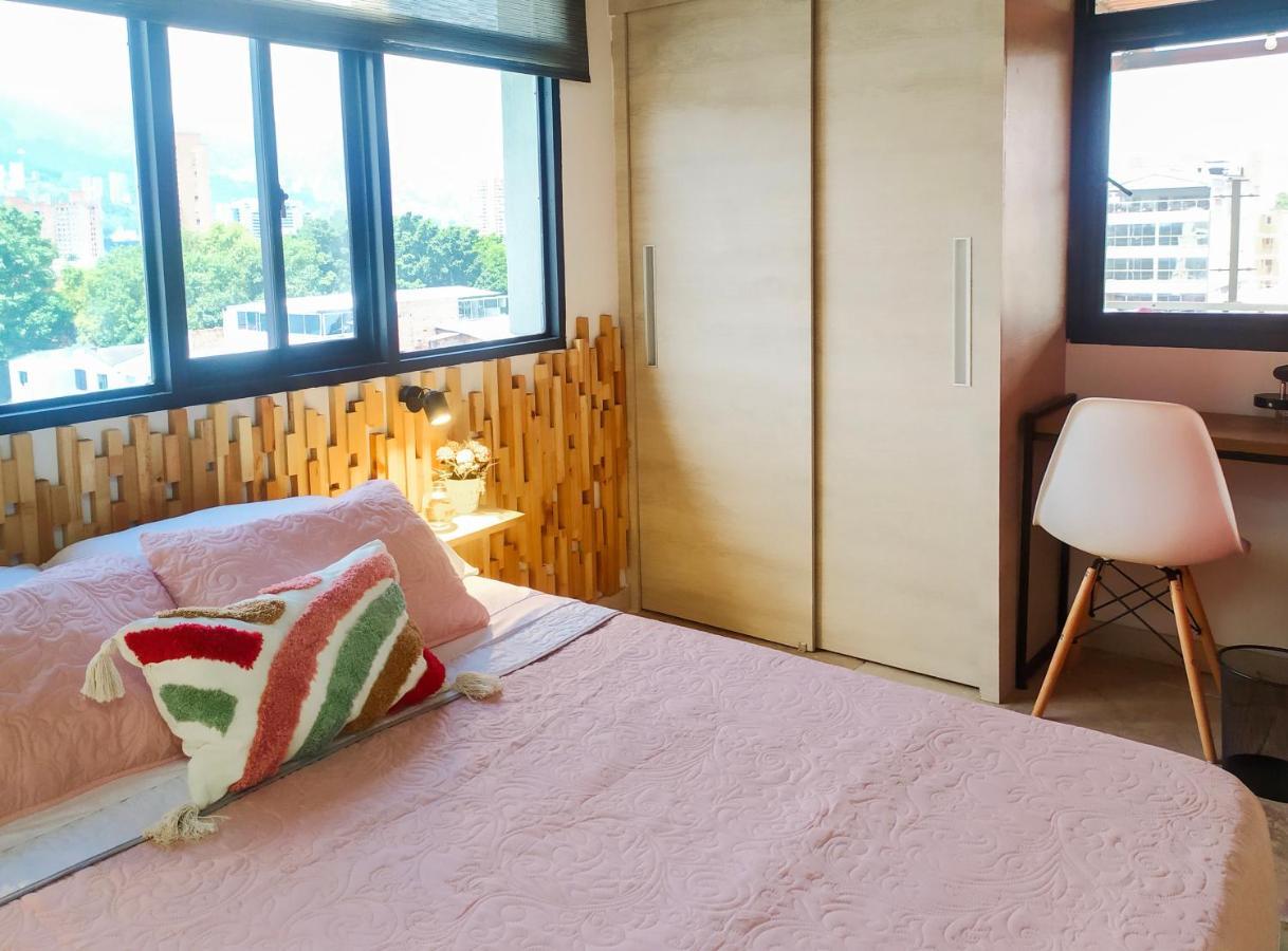 Platinum Home Medellín Extérieur photo
