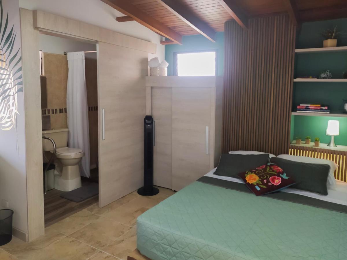 Platinum Home Medellín Extérieur photo
