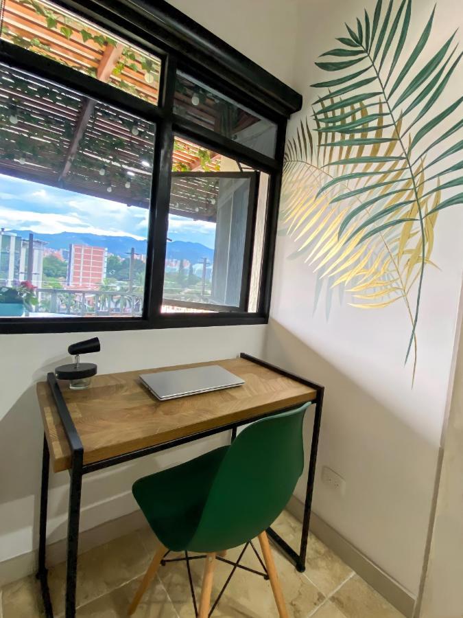 Platinum Home Medellín Extérieur photo