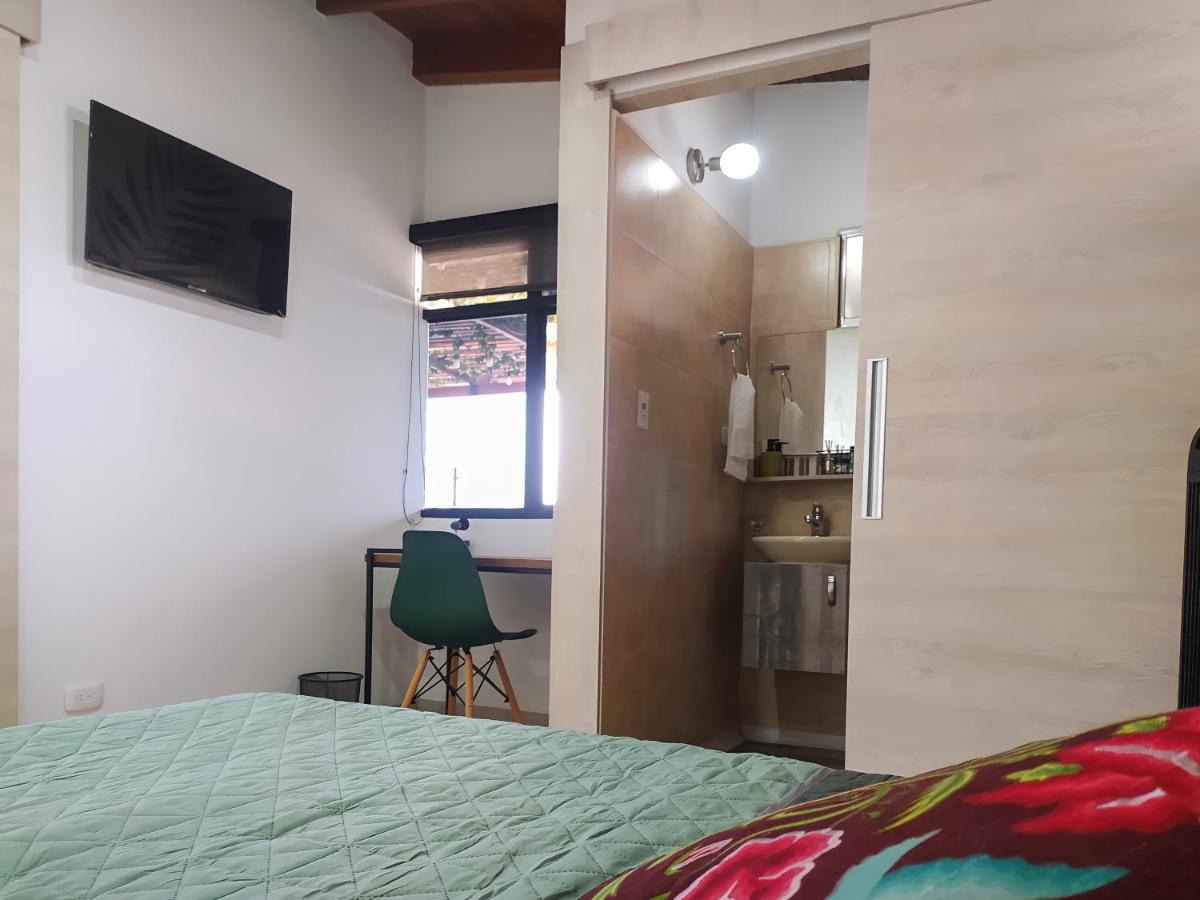 Platinum Home Medellín Extérieur photo