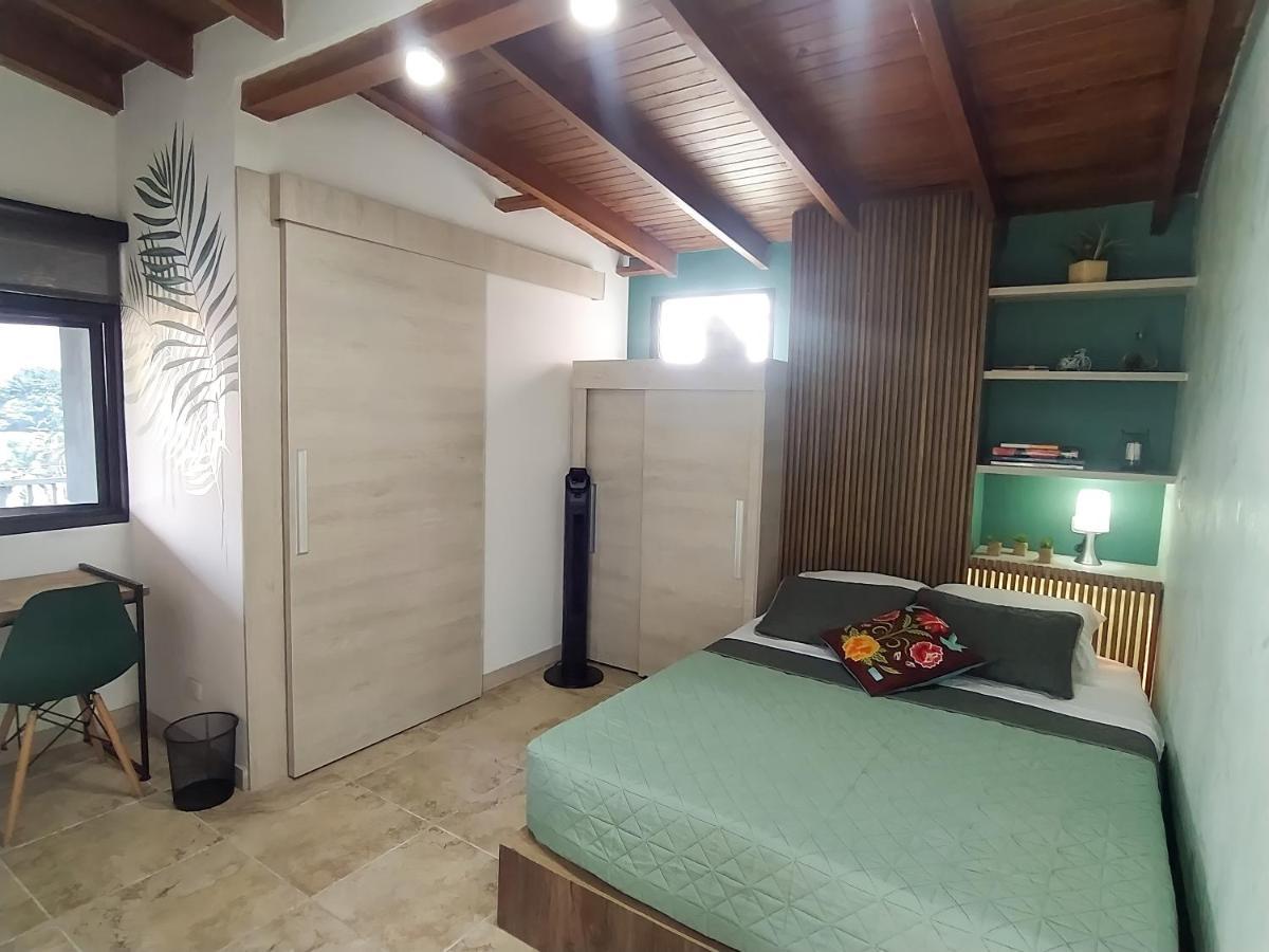 Platinum Home Medellín Extérieur photo