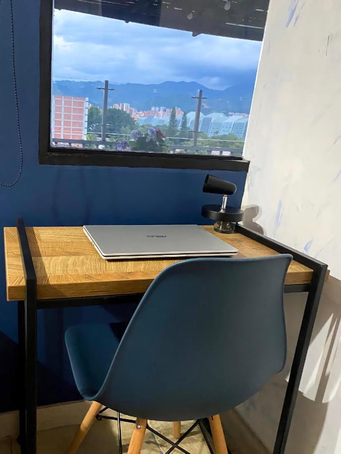 Platinum Home Medellín Extérieur photo