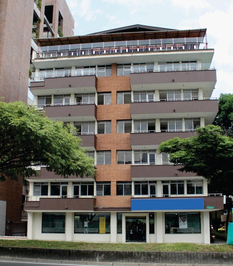 Platinum Home Medellín Extérieur photo