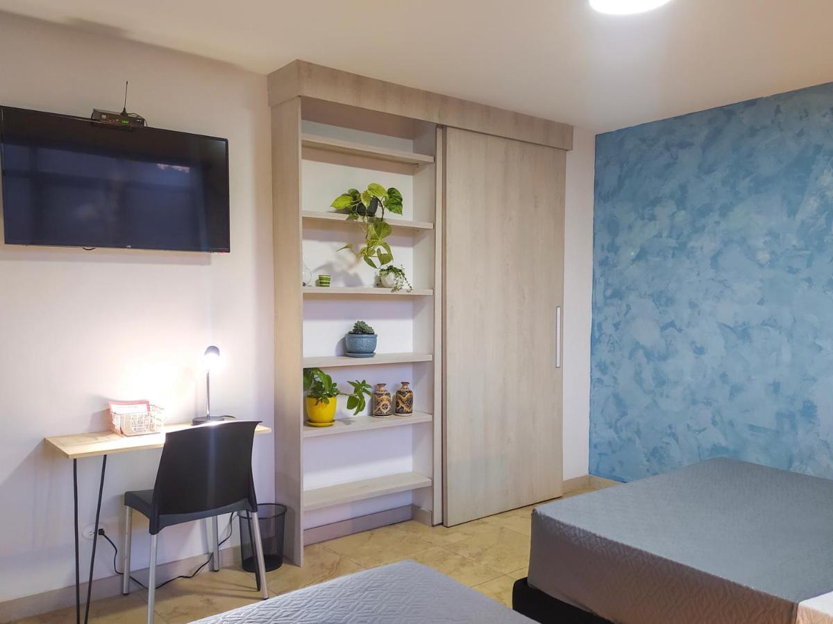 Platinum Home Medellín Extérieur photo