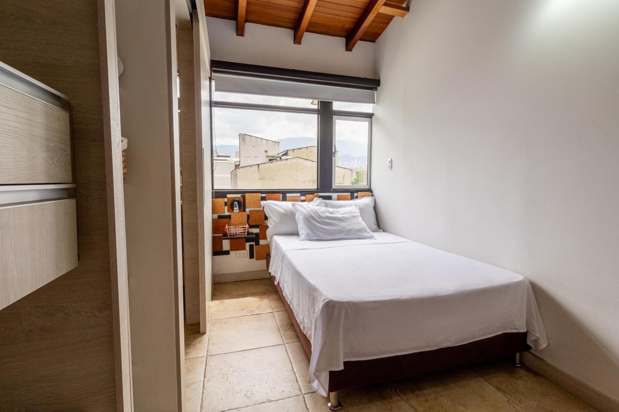 Platinum Home Medellín Extérieur photo