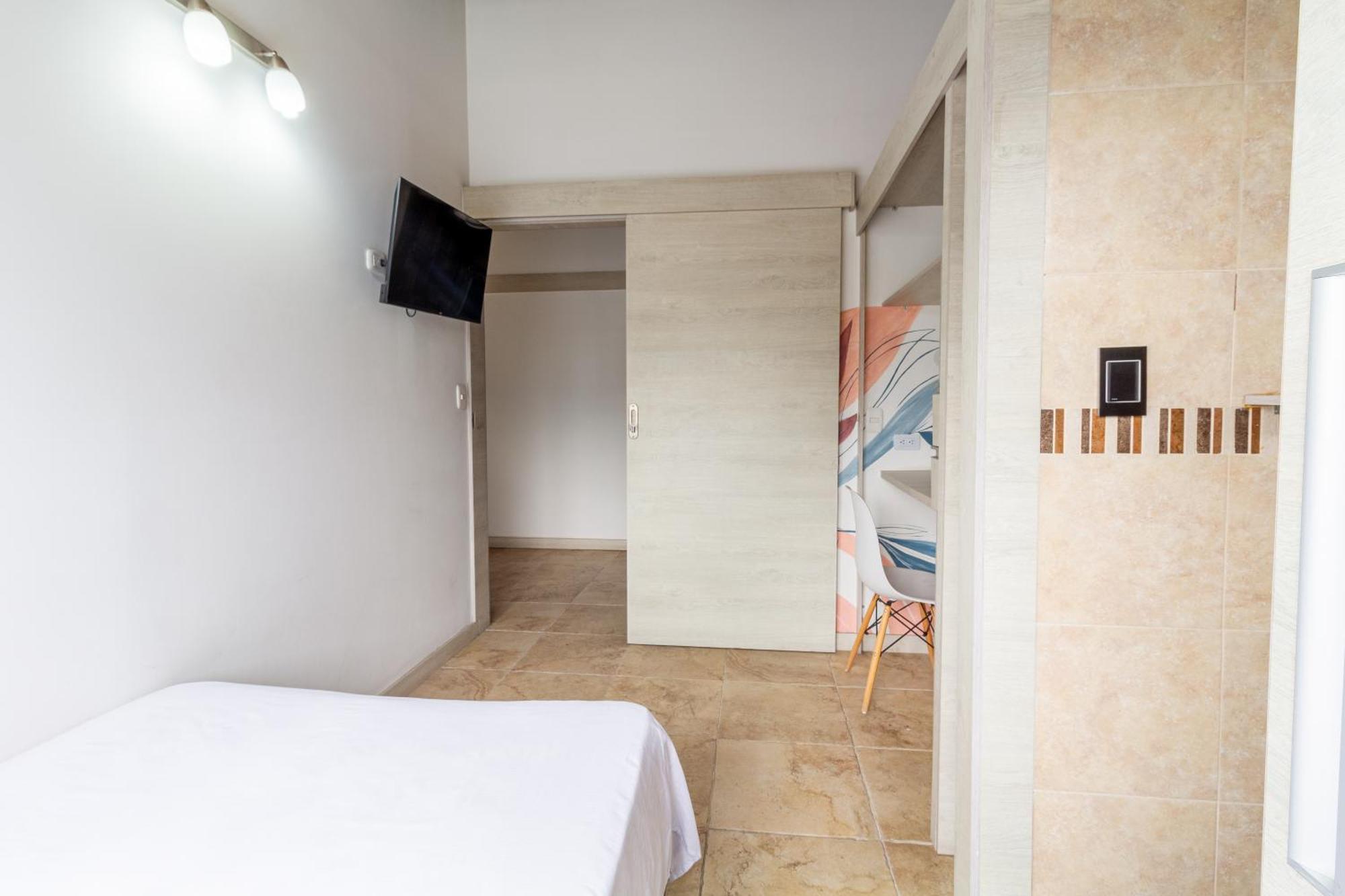 Platinum Home Medellín Extérieur photo