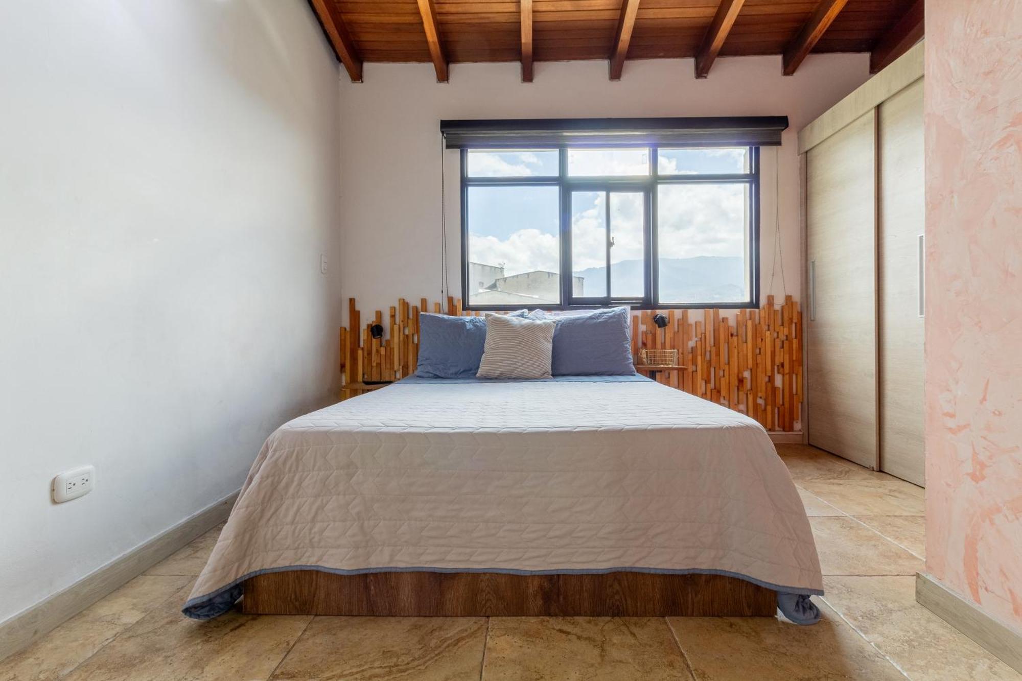 Platinum Home Medellín Extérieur photo