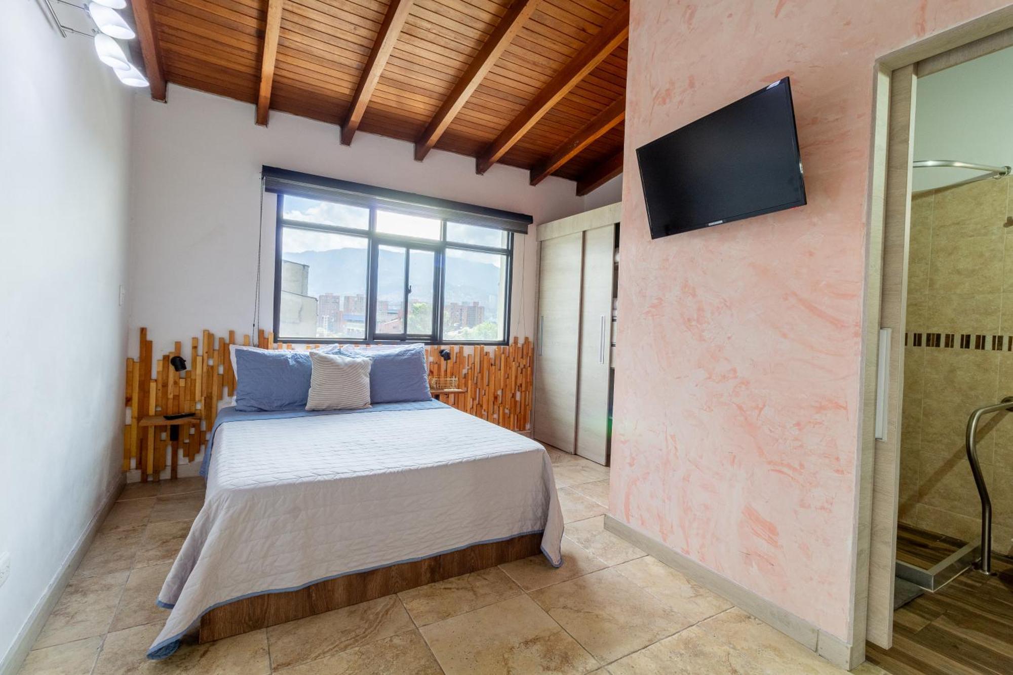 Platinum Home Medellín Extérieur photo