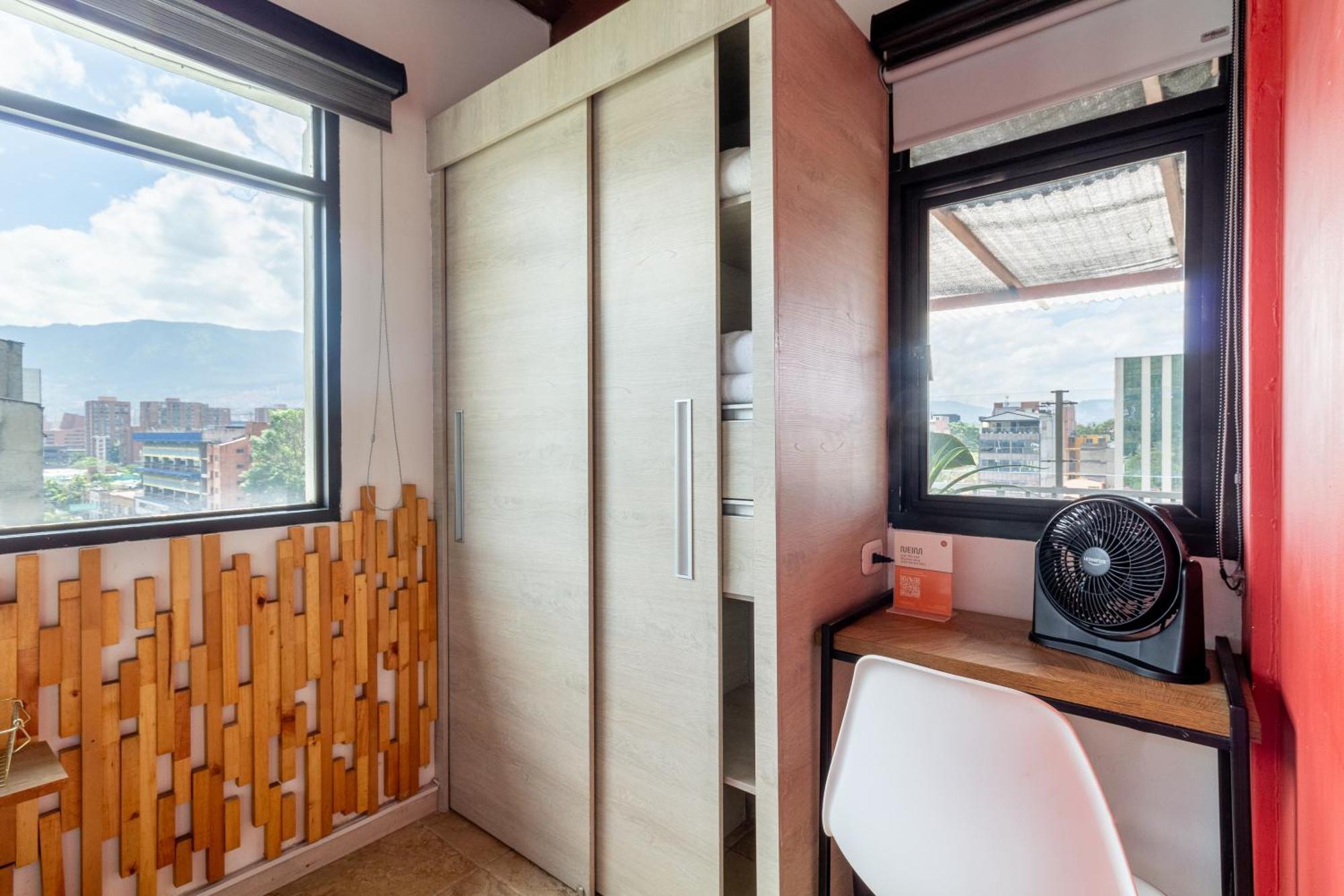 Platinum Home Medellín Extérieur photo