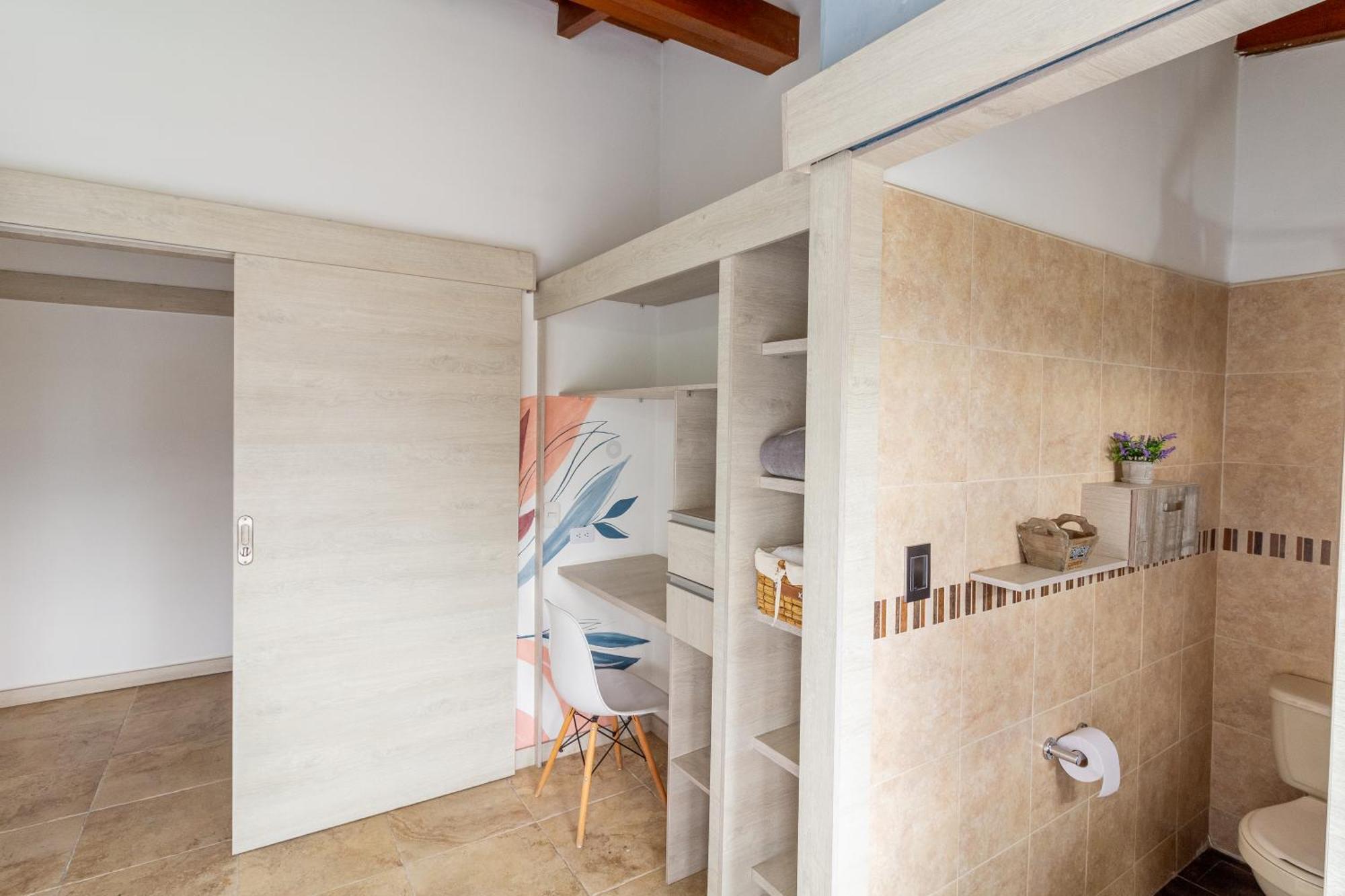 Platinum Home Medellín Extérieur photo