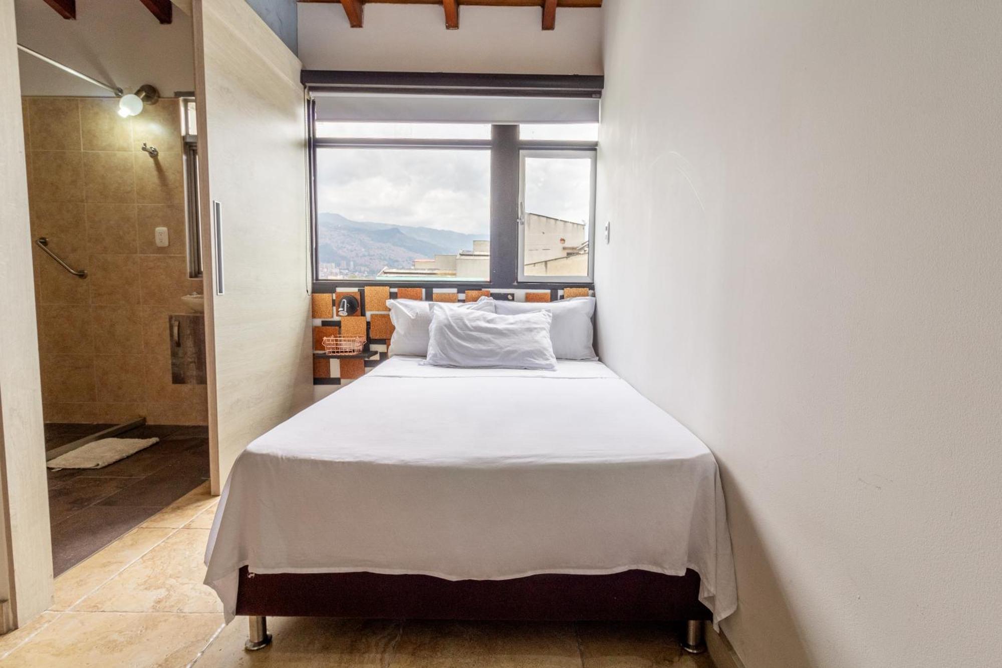 Platinum Home Medellín Extérieur photo