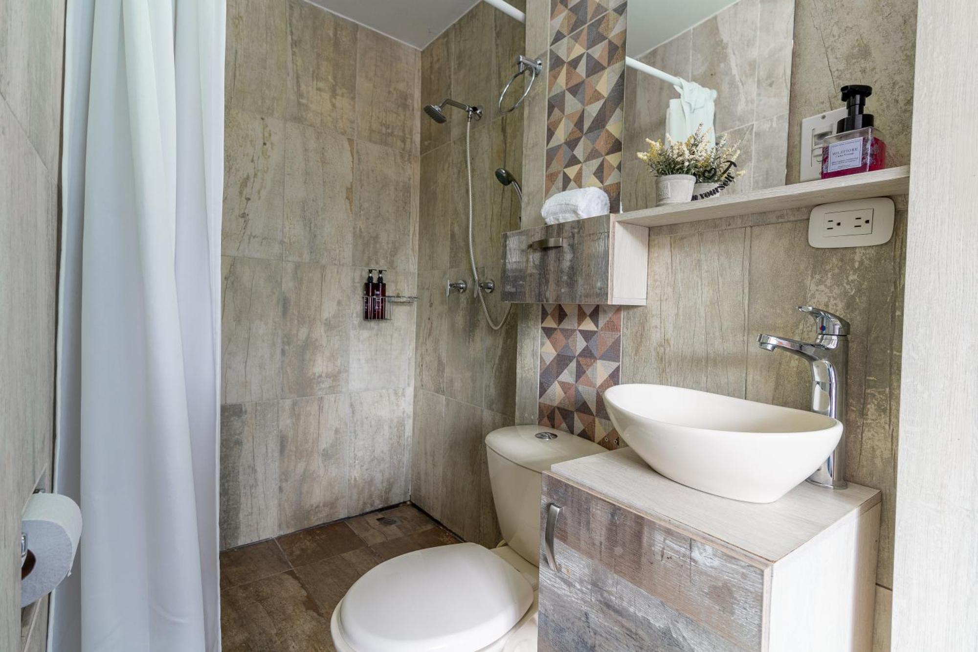 Platinum Home Medellín Extérieur photo