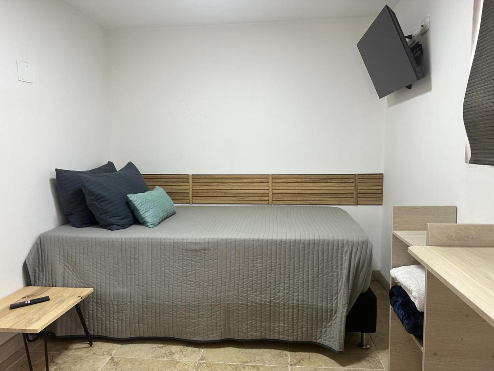 Platinum Home Medellín Extérieur photo